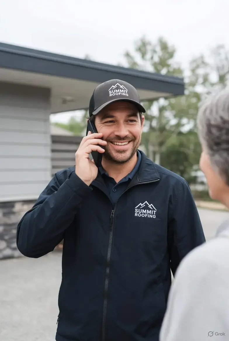Flat Roof Leak Repair Glencoe, MN FAQs
